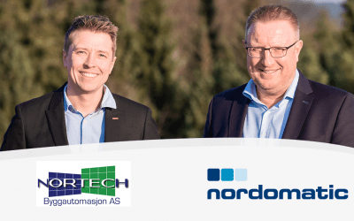 Spica Parent Company Nordomatic acquires Nortech