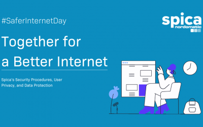 #SID2023: ”Together for a better Internet”