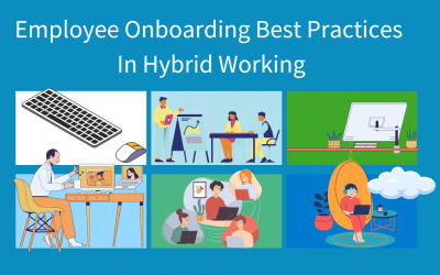 Employee Onboarding Best Practices in Hybrid Working