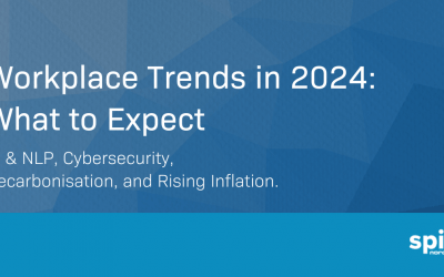 Workplace trends in 2024: What to expect