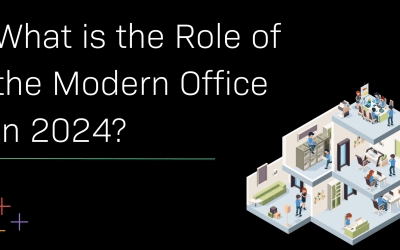 What is the Role of the Office in 2024?