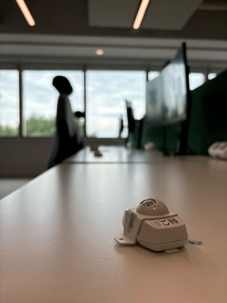 Reddit Work Sensor Are Workplace Sensors Really Tracking Us? | Spica Technologies